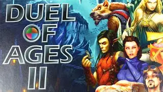 Duel of Ages II: Rules Overview