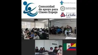 Grabación de la reunión COIL CACE MIÉRCOLES 13/11/2024