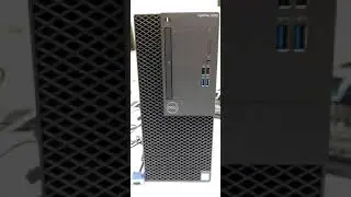 DELL OPTIPLEX 3060 BOOT FROM USB BIOS SETTINGS