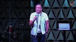 Grace For The Race (Ptr. Niño Galang)