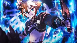 This Character Broke the META?! Gorou Build Guide Genshin Impact!