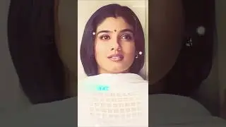 Samajh Gai mein pyaar Ka matlab 😍 | Kya Hai pyaar batao Na | Govinda  | Raveena t. #lovedozeguru