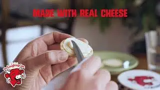 The Laughing Cow Creamy Cheese Triangles