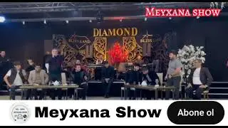 Otur yerinə fürsət olar deyişərik #qirgindeyisme #muzikalnimeyxana #meyxana2023 #meyxanalar #meyxana
