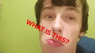 I DON'T KNOW WHAT TO CALL THIS....