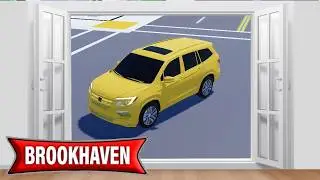 Are We Getting NEW Car Skins And Wallpapers For Houses In Brookhaven Rp Next Update