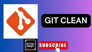 git clean