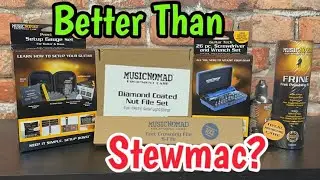 Can Tools Cheaper Than Stew Mac Actually be better? Spoiler Alert!! Yes!! YES THEY CAN!!!