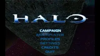 Halo PART 2