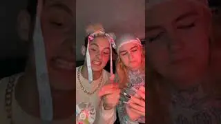 Измеральда зря так про Даню сказала