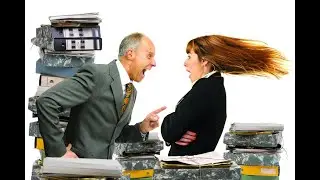 Таро! Ваш начальник! Как вас видит ваше руководство? Онлайн расклад