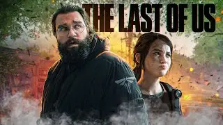 НАЧАЛО ИСТОРИИ 1 ► THE LAST OF US.PART 1