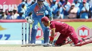 India Vs West Indies 2nd T20 Highlights-2016 America