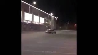 Семерка перевернулась😢