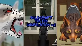 ★💔  WildCraft TikTok Compilation 💔★ #2
