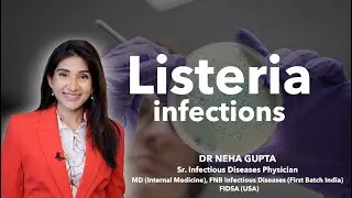"Understanding Listeria Infections: Risks, Symptoms, and Prevention" I #Food related #infections