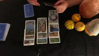 Koç Burcu Şubat 2022 Tarot Açılımı - Düşman Gider Dost Kalır! 