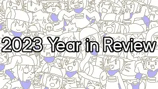 2023 Art Summary