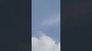 Вечер в степи 