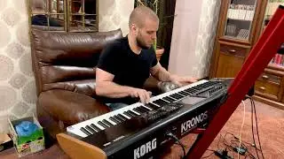 Очень добрый мотив 🎶