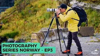 Nasty photography challenge 🇳🇴 Ep.3 Team Haukland