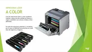 types of printers (computer maintenance)