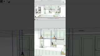 High Quality Assets - 3D Warehouse in Sketchup  