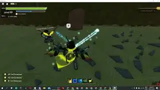 Roblox : Swordburst 2 (Floor 4 hidden chest location for Cyclone Blade)(read desc)