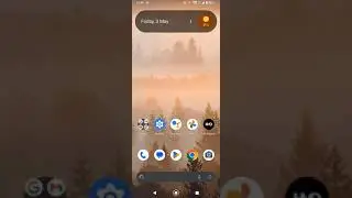How to set incoming call name announcer in Nokia Phone