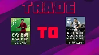 | PES 2020 | Trade in PES 2020 | Black ball |