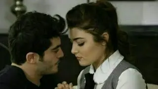 Sevgi azobi