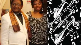 Faugus Izeidi et Faya Tess - si je savais