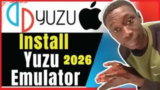 Yuzu Emulator iOS 2026 – Download & Play Nintendo Switch Games on iPhone