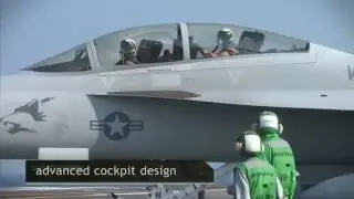 Boeing  EA 18G Growler