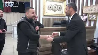 Erzurum'un Bağımsız Sesi: İslam Yıldırım