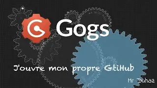 J'ouvre mon propre GtiHub