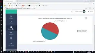 Online Examination System Project in PHP