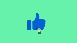 Green screen like button (with sound effects)