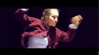 Лена Татаренкова (Locking) / FUNTOMASS