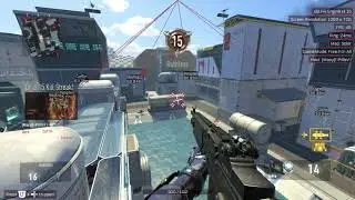 xbLive - Advanced Warfare Offhost