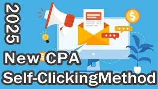 New CPA Self-Clicking Method 2026: Earn from Every Lead | Safe with Anti-Detect Setup