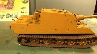 Heavy Guns/Heavy Armor GB - Update #1