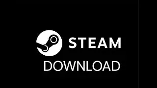 I Created a Steam Account to Download Games