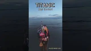 TITANIC..