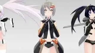(MMD)- Unconditionally