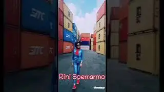 My King & Queens linedance | Choreo Jun Andrizal & Mitha Primasari | April 2020