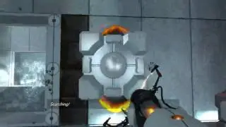 Portal 1 part 6