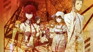 Julia Revyun - Последняя игра (AMV Last Game)