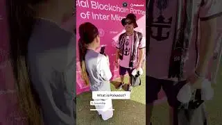 @intermiamicf x Polkadot Fan Quiz