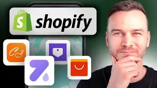 How to Find and Add Products to Shopify (Dropshipping) - In Hindi